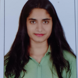 Shivani Sawant