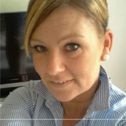 Tanja Maruhn