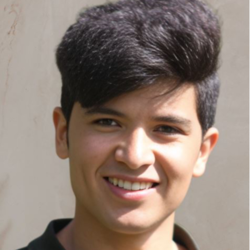 Kamaluddin salik it assistant negin e shahr xing