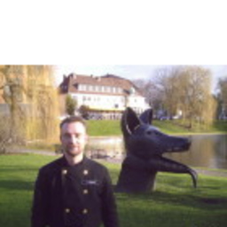 Robert Jünger