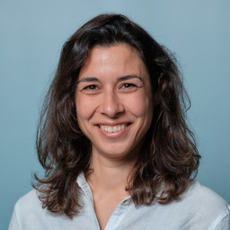 Roberta Rau