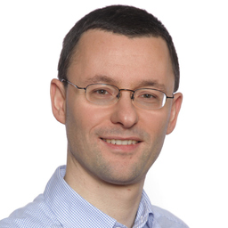 Dipl.-Ing. Markus Nowak