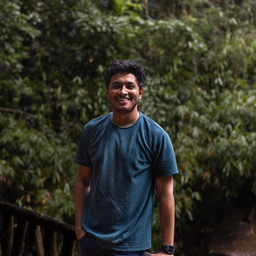 Abhiram Ojaswi