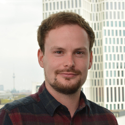 Nico Bernhard's profile picture