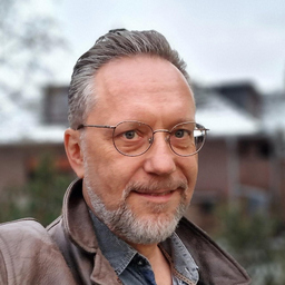 Markus Matthias Schröder