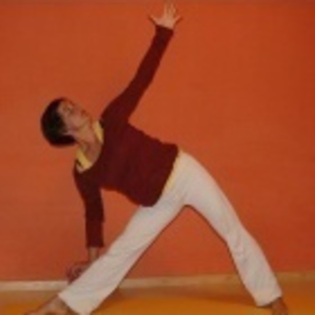 Sylvia Penker Haindl Selbständig Yogaschule Xing