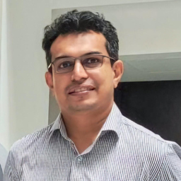 Shahnas Nazirudeen