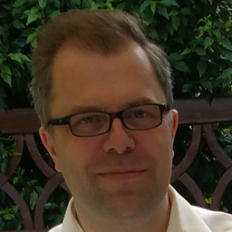 Holger Wilmes