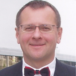 Dr. Andras Incze