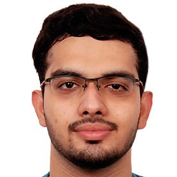 Gyan Prakash Sahoo