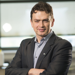 Prof. Dr. Sergiy Smetana
