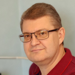 Andrii Pakhomov