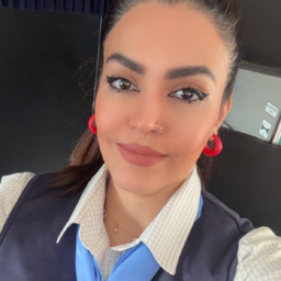 Masoumeh Sajadinia
