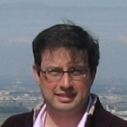 Pablo Riveiro De Arriba