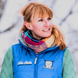 Rebecca Fritz