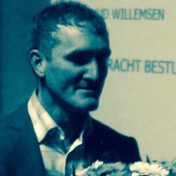 Luud Willemsen