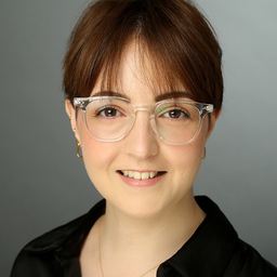Sarah Mellouk