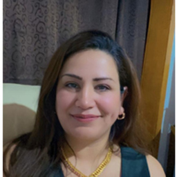 Waed Nasser