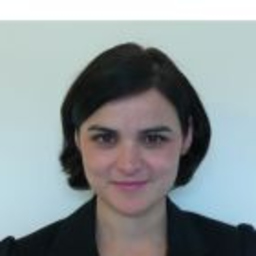 Maria Entrialgo Castano
