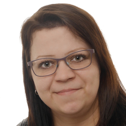 Nicole Cohrs
