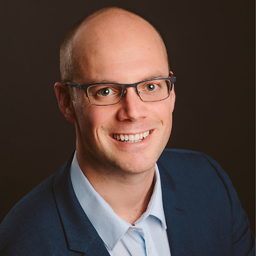 Patrick Keller