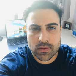 Sajad Sarvari