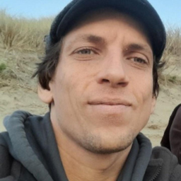 Profilbild Sandro Amann
