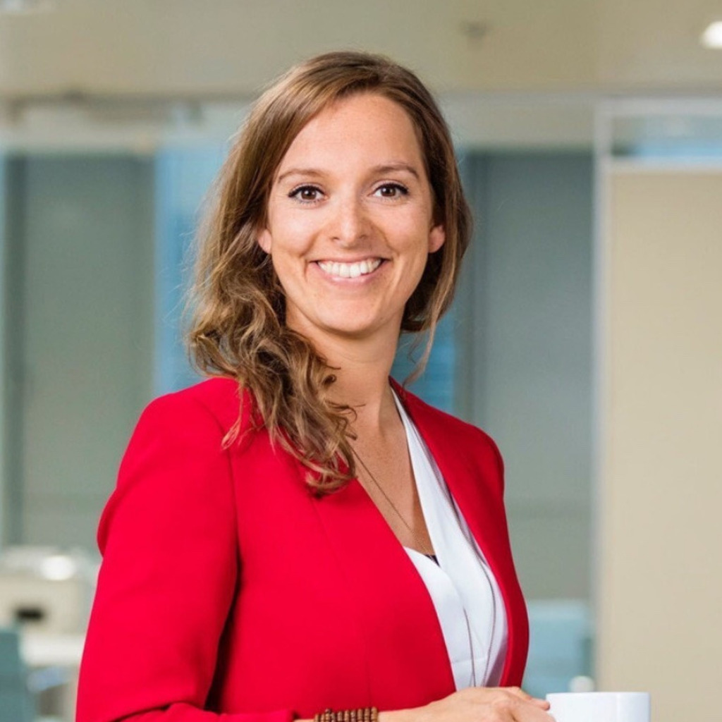 Katharina Patocka Customer Experience & Loyalty Manager I Marketing