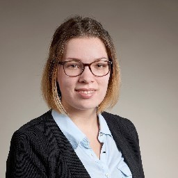Annika Lehmann