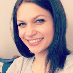 Maria Oberhauser's profile picture