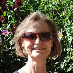 Karin Hegenbart's profile picture