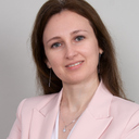 Ekaterina Parfenova
