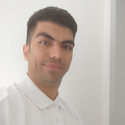 hassan shourgashti