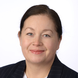 Dr. Nadine Ballerstädt