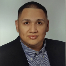 Ramon Fierro