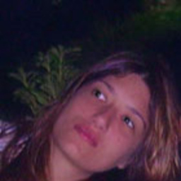 Dr. Luana De Santis