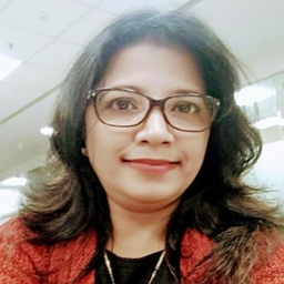 Nutan Veer