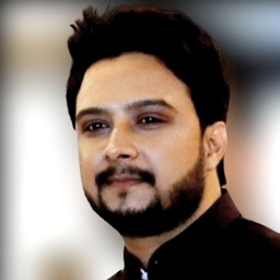 Ashish Mishra