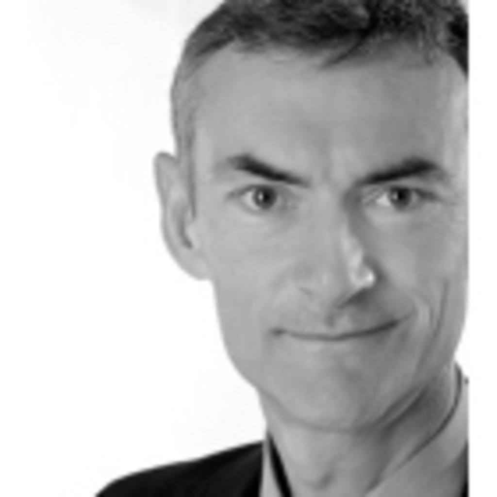 Jörg Zacharias Ausbildung und Berufserfahrung XING