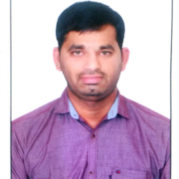 Chamarthi PavanRaju