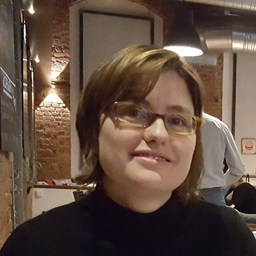 Juliane Hamel