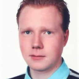 Profilbild Sergej Lehmann