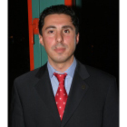 Murat Albayrak