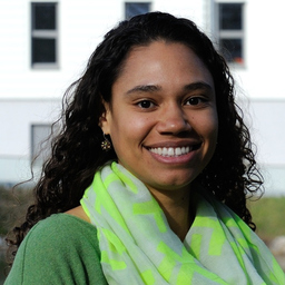 Christine Francois