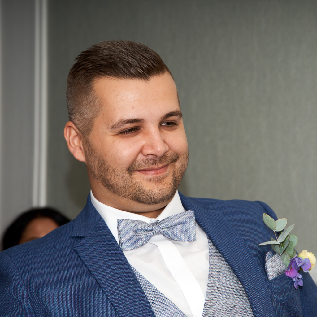 Max Baumann Account Manager INTOS ELECTRONIC AG XING