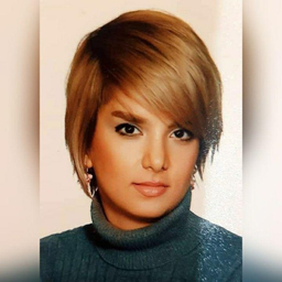 Mina Ahmadzadeh
