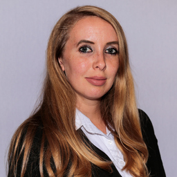 Marina Krautscheid