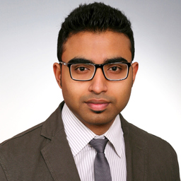 Md Nakibul Alam Chowdhury