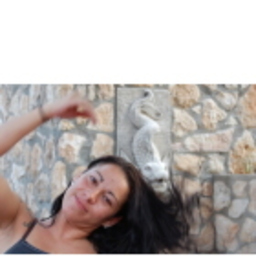 Ruth Pêrez Sanchez