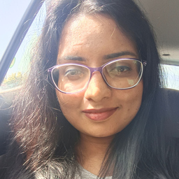 Geeta Rathod